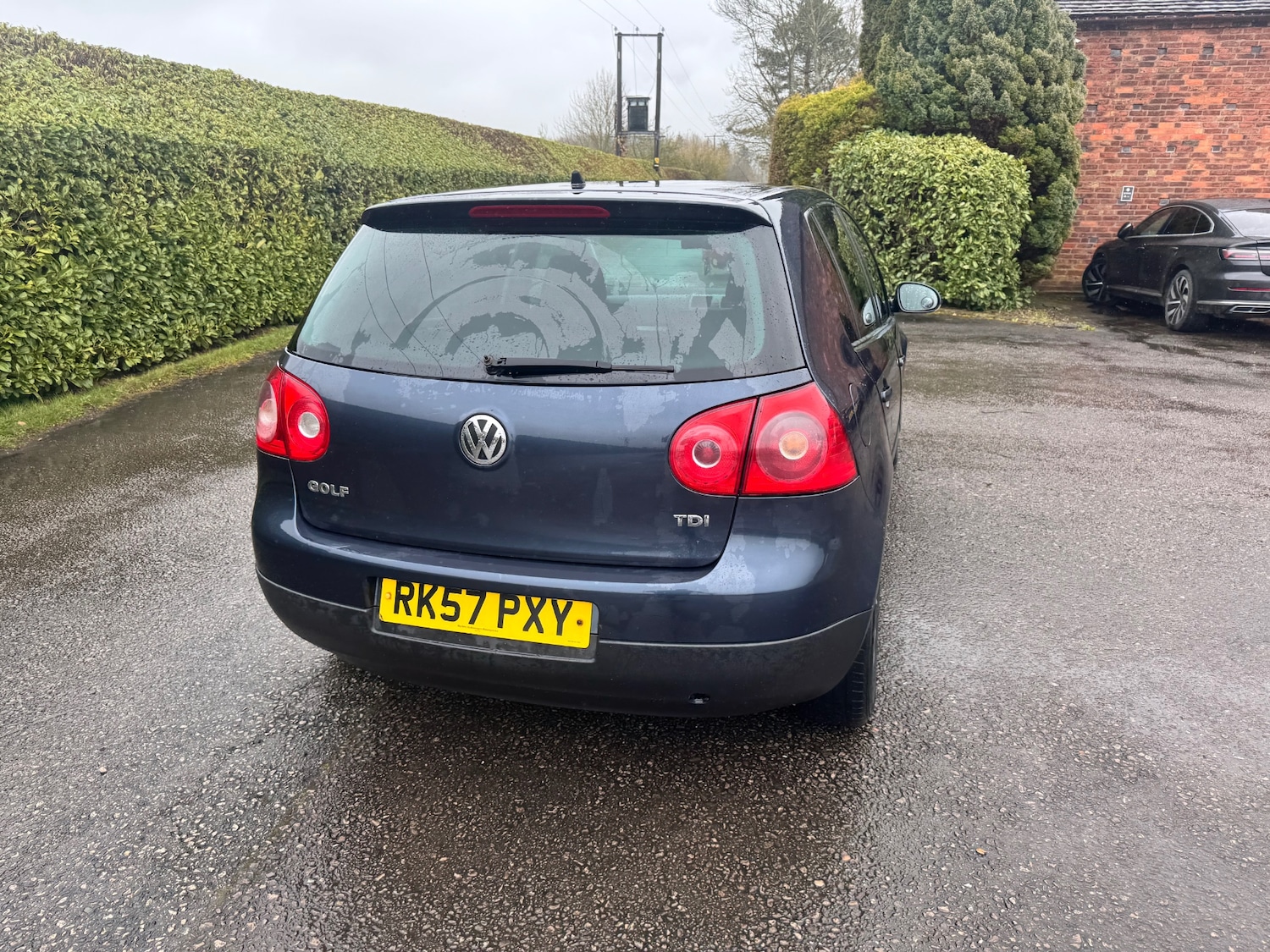 Used Volkswagen Golf 2007 for sale - 78040571: Photo 10