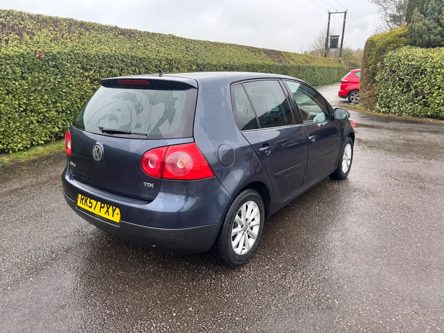 Used Volkswagen Golf 2007 for sale - 78040571: Photo 11