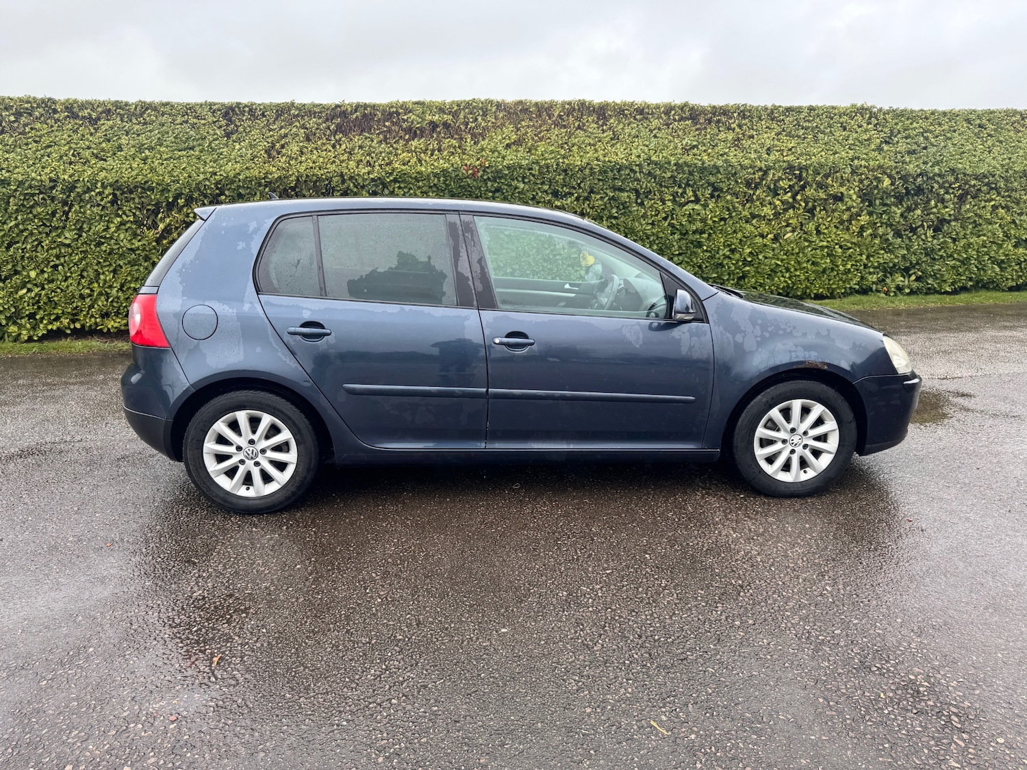 Used Volkswagen Golf 2007 for sale - 78040571: Photo 12