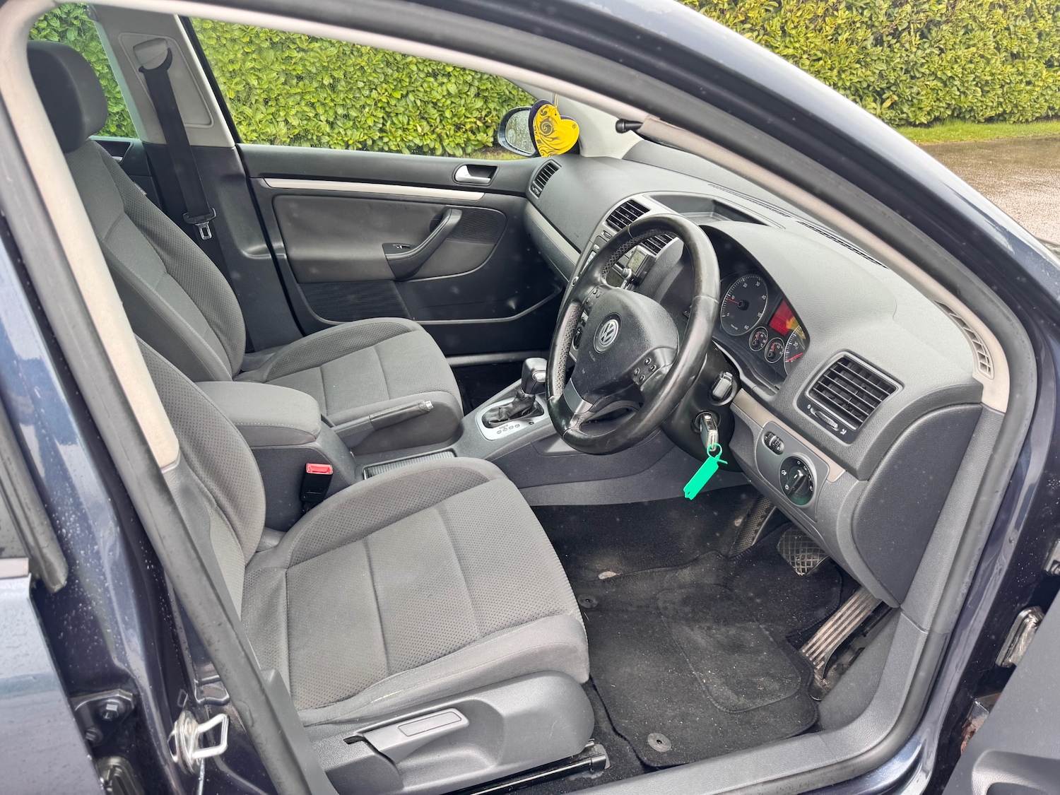 Used Volkswagen Golf 2007 for sale - 78040571: Photo 13