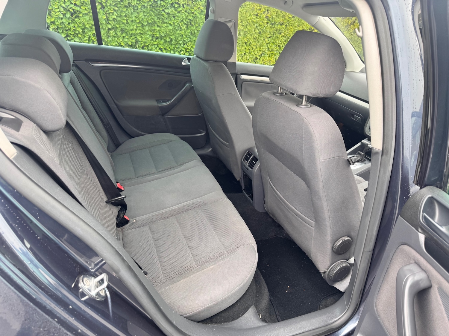 Used Volkswagen Golf 2007 for sale - 78040571: Photo 14