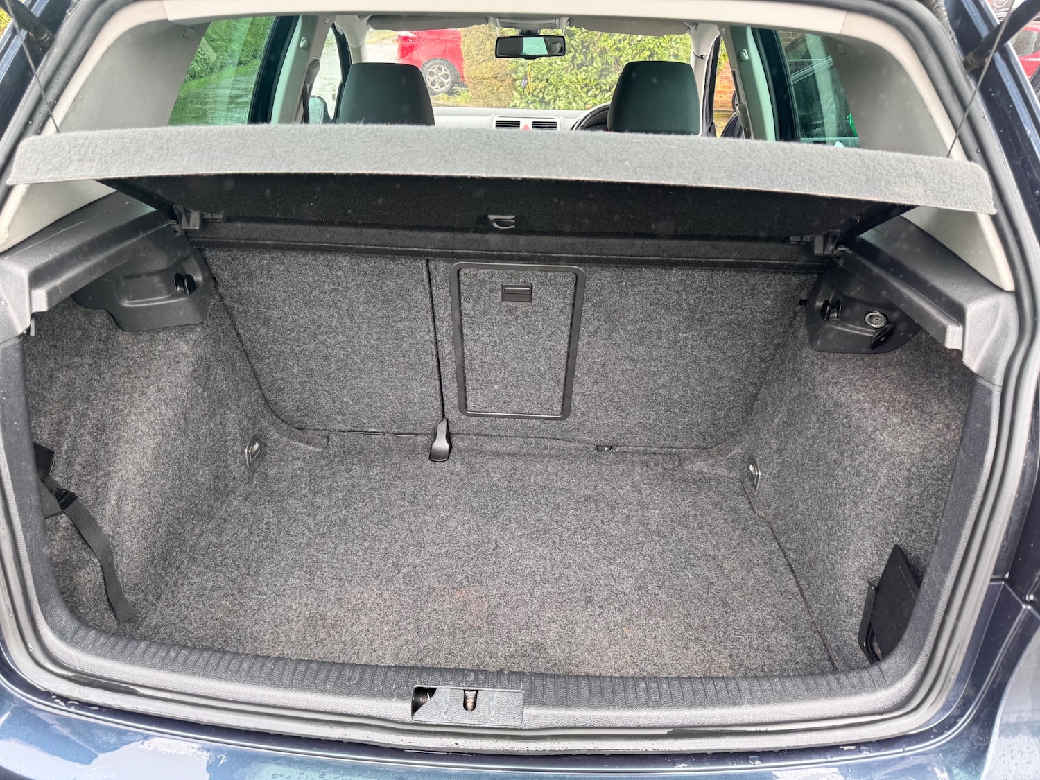 Used Volkswagen Golf 2007 for sale - 78040571: Photo 15