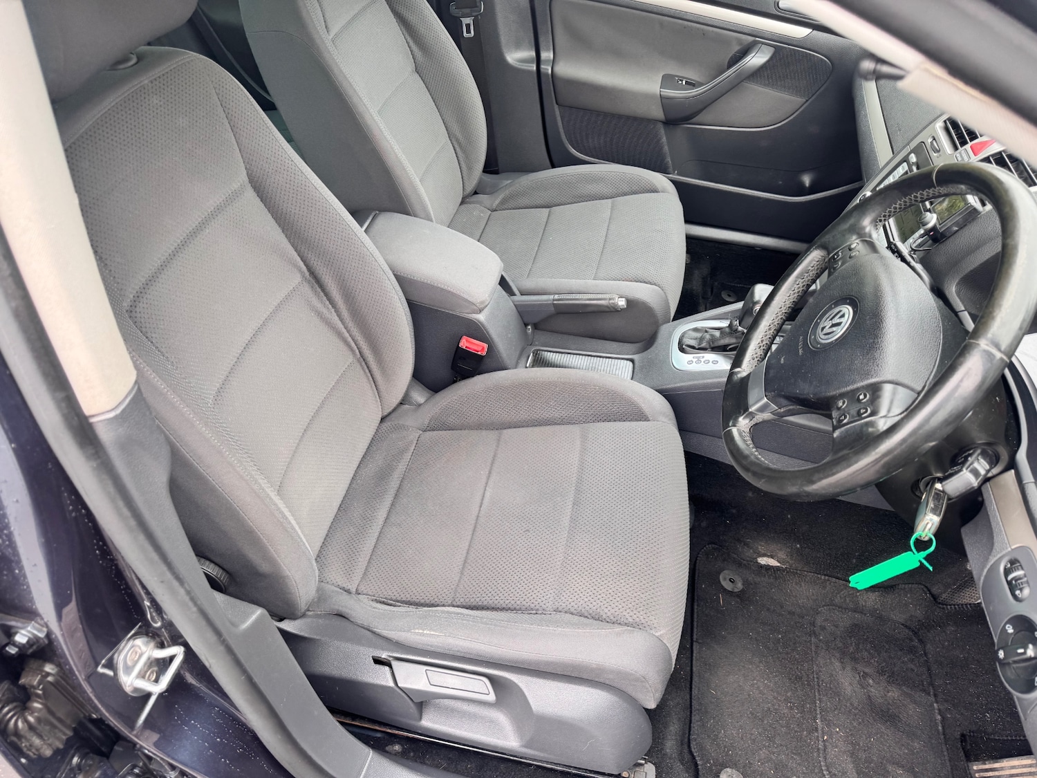 Used Volkswagen Golf 2007 for sale - 78040571: Photo 17