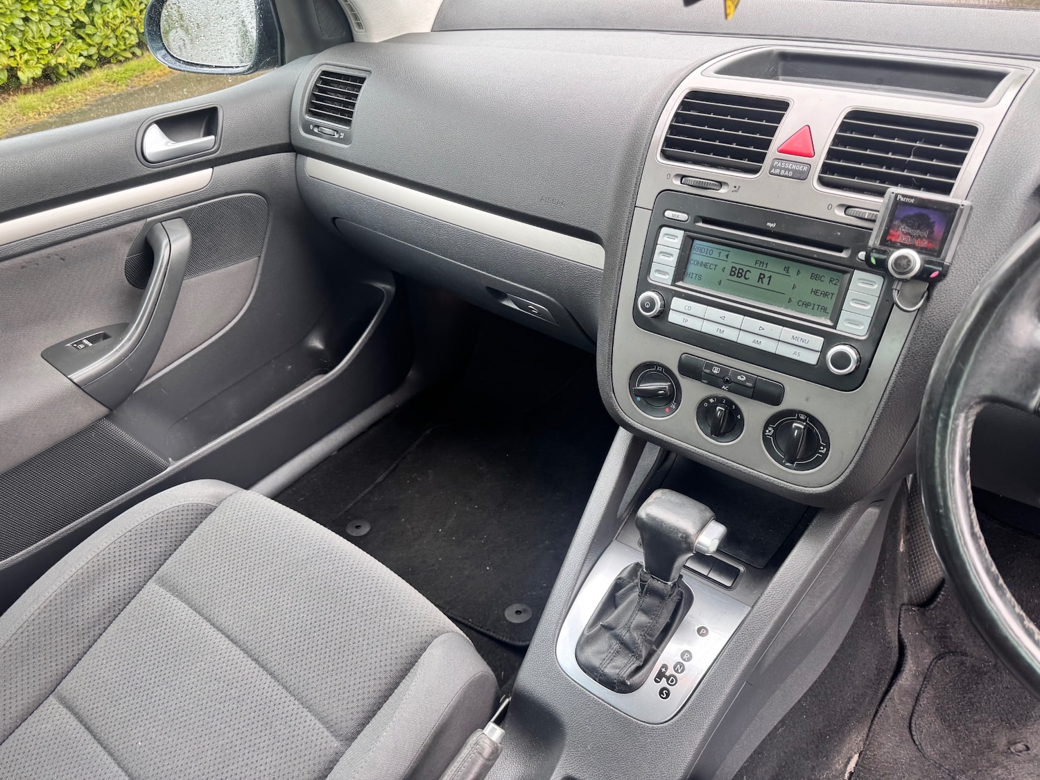 Used Volkswagen Golf 2007 for sale - 78040571: Photo 18