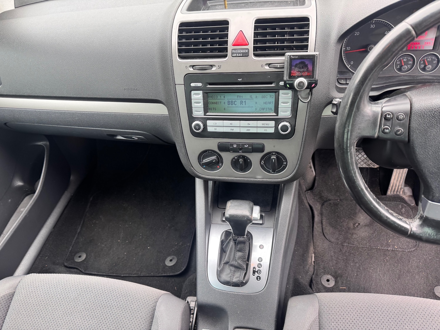 Used Volkswagen Golf 2007 for sale - 78040571: Photo 19