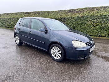 Used Volkswagen Golf 2007 for sale - 78040571: Photo