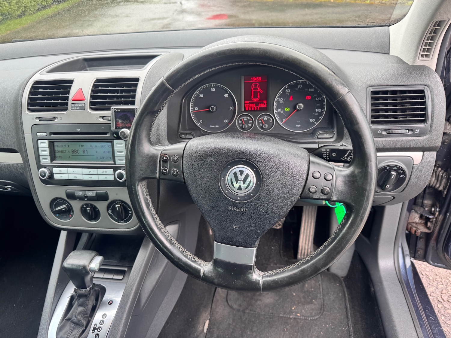 Used Volkswagen Golf 2007 for sale - 78040571: Photo 20