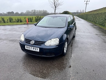 Used Volkswagen Golf 2007 for sale - 78040571: Photo