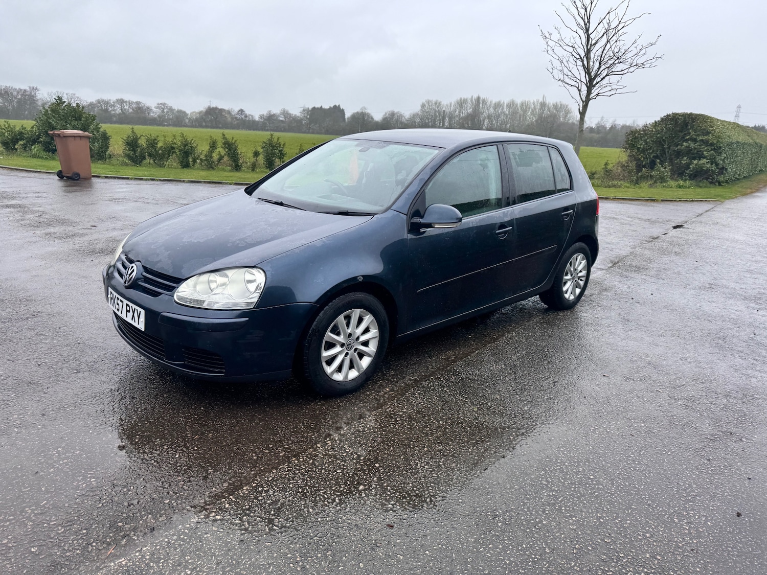 Used Volkswagen Golf 2007 for sale - 78040571: Photo 5