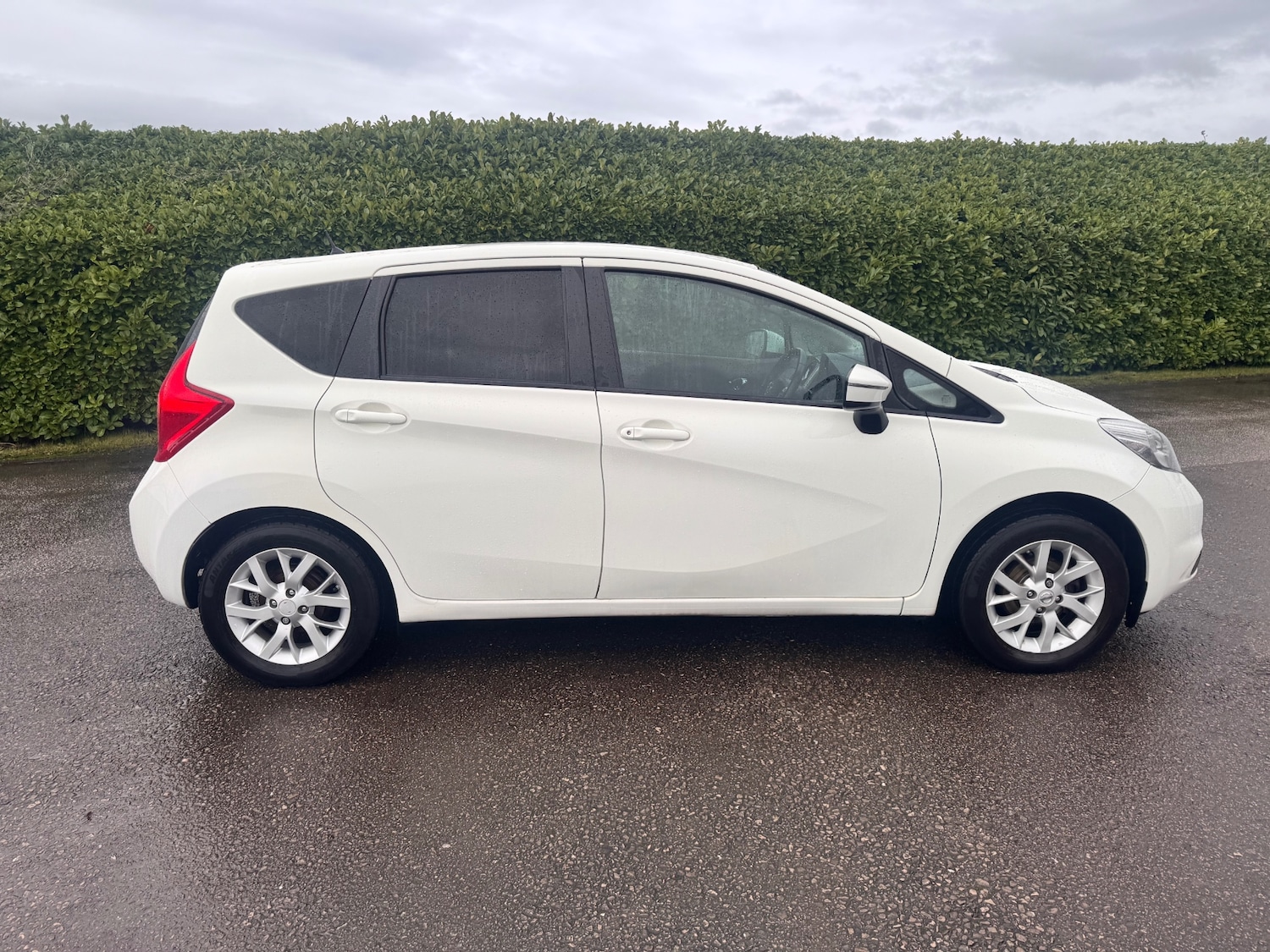 Used Nissan Note 2017 for sale - 76951333: Photo 16
