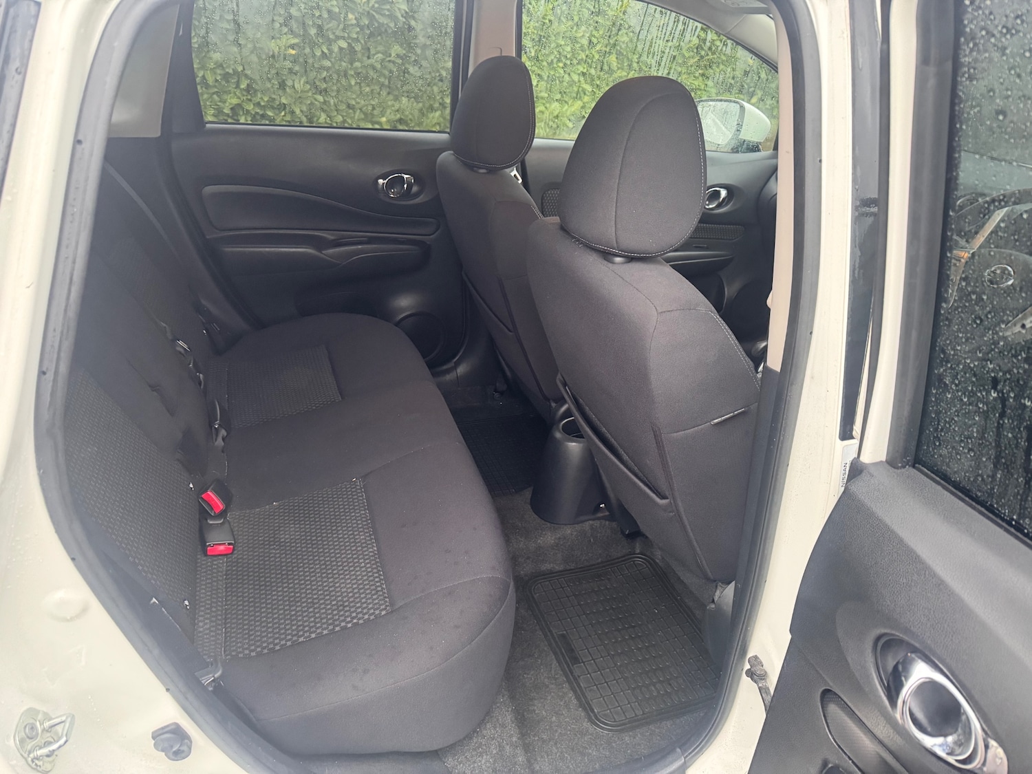 Used Nissan Note 2017 for sale - 76951333: Photo 18