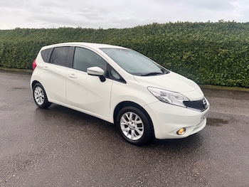 2017 (17) - 1.2 Acenta Premium 5dr