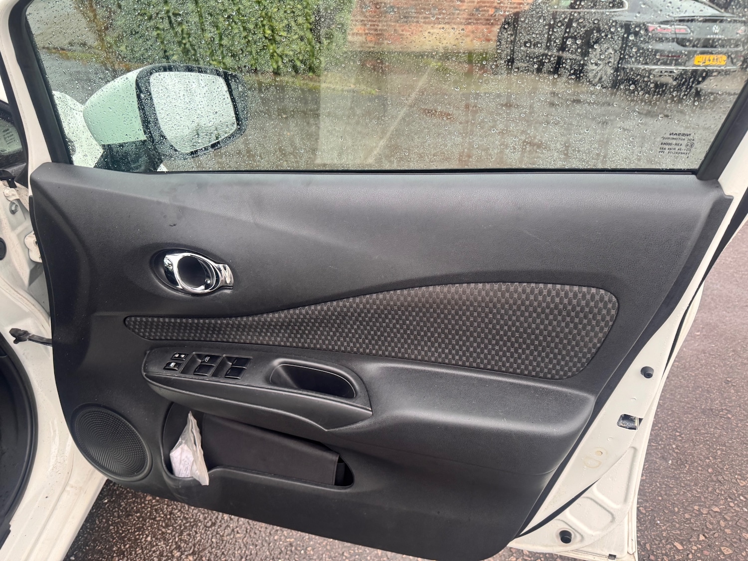 Used Nissan Note 2017 for sale - 76951333: Photo 20