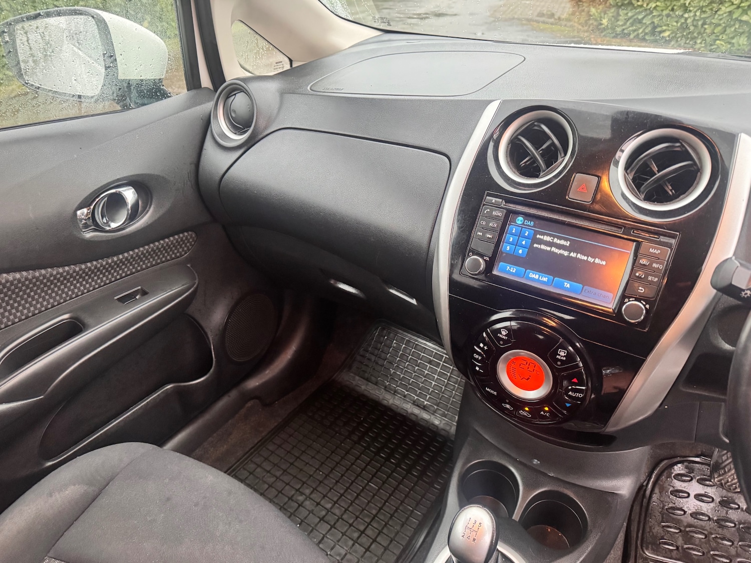 Used Nissan Note 2017 for sale - 76951333: Photo 21