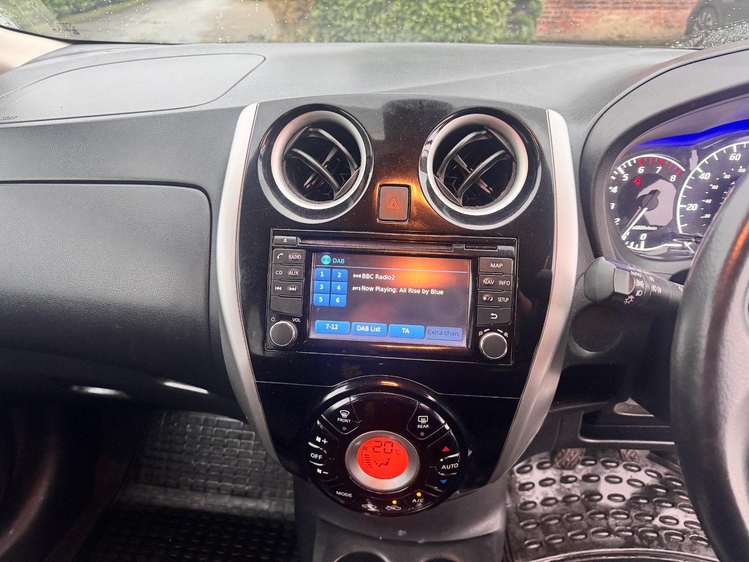 Used Nissan Note 2017 for sale - 76951333: Photo 22