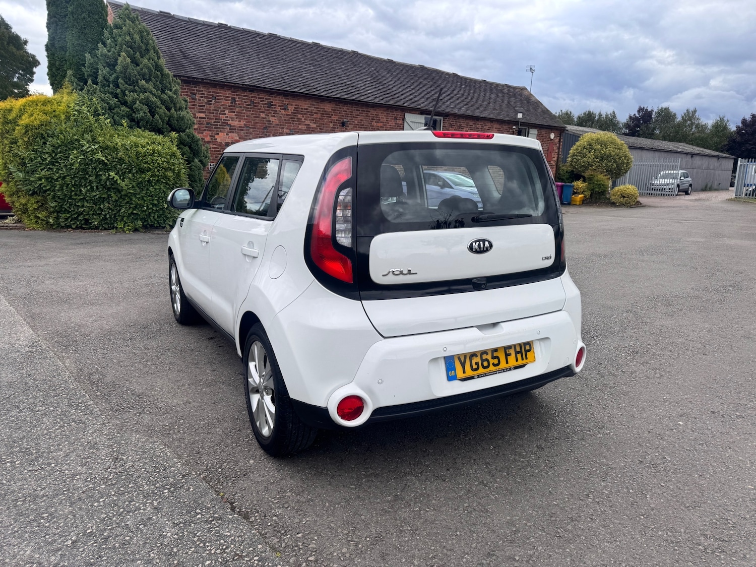 Vehicle 11