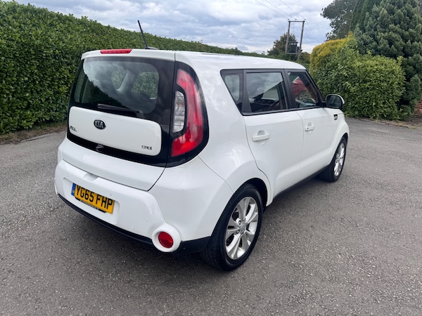 Used Kia Soul 2015 for sale - 75585866: Photo 14