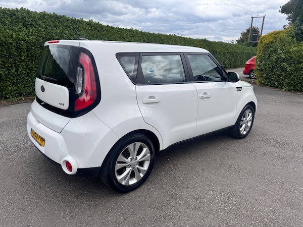 Used Kia Soul 2015 for sale - 75585866: Photo 15