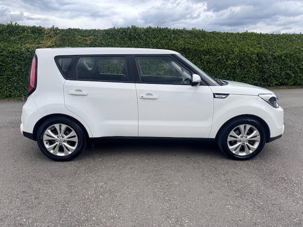 Used Kia Soul 2015 for sale - 75585866: Photo 16
