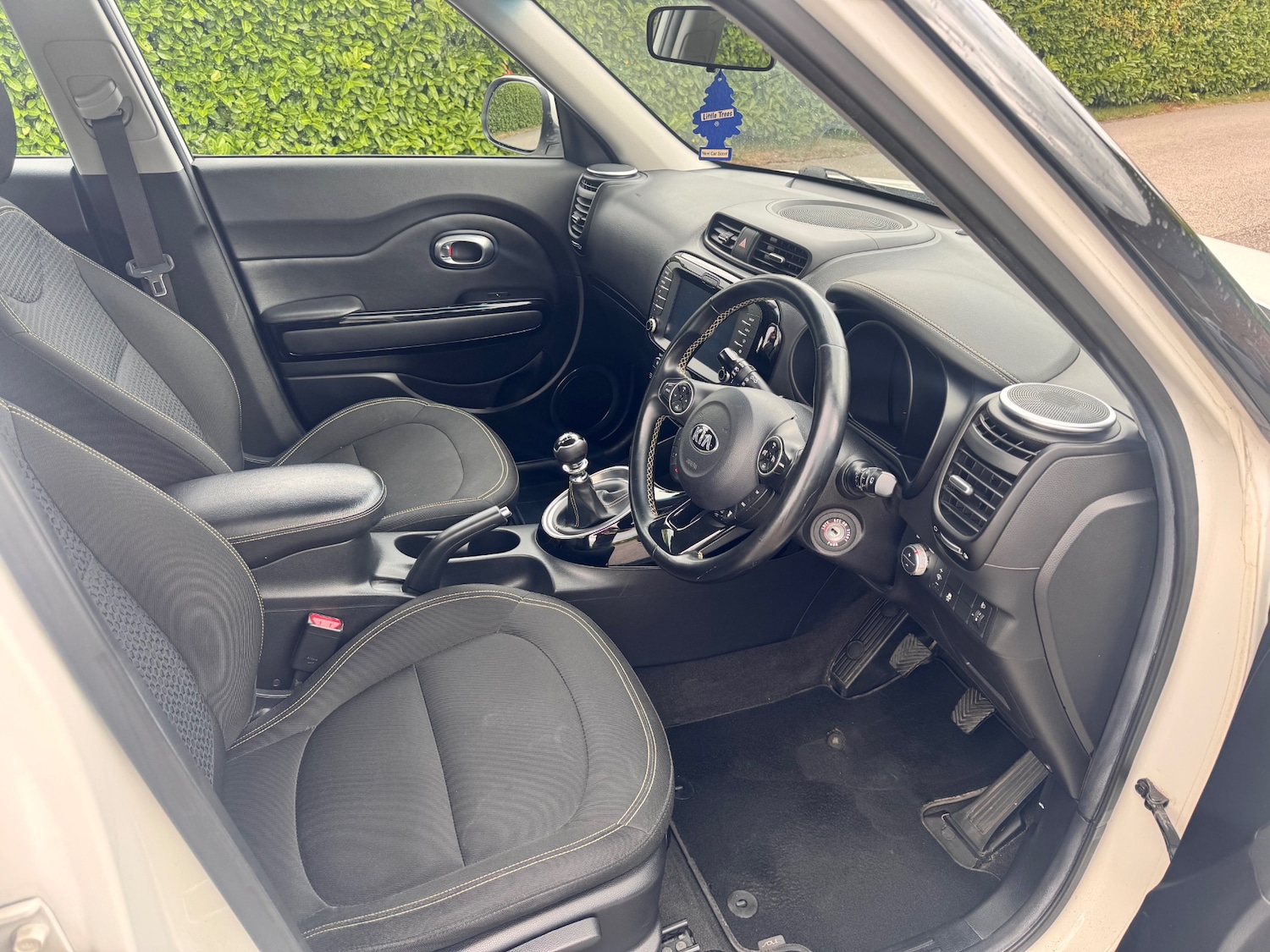 Vehicle 17