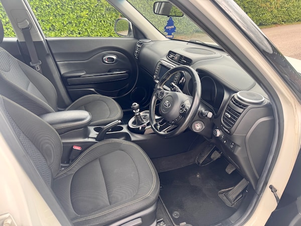 Used Kia Soul 2015 for sale - 75585866: Photo 17