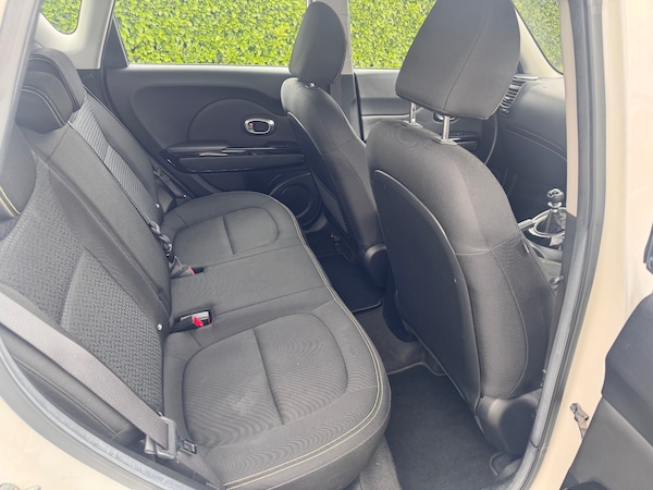 Used Kia Soul 2015 for sale - 75585866: Photo 18