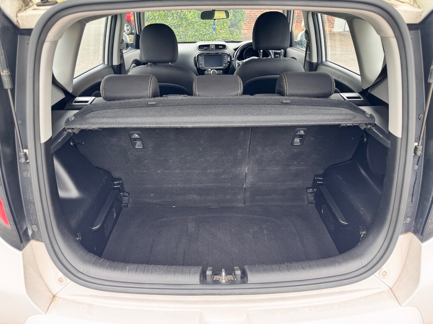 Vehicle 19