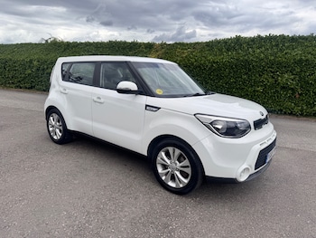 Used Kia Soul 2015 for sale - 75585866: Photo