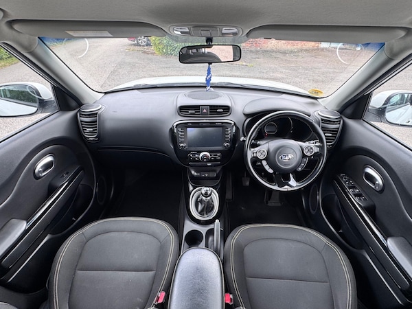 Used Kia Soul 2015 for sale - 75585866: Photo 21