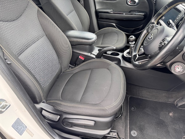Used Kia Soul 2015 for sale - 75585866: Photo 23