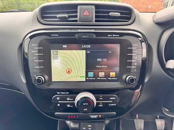 Used Kia Soul 2015 for sale - 75585866: Photo 25