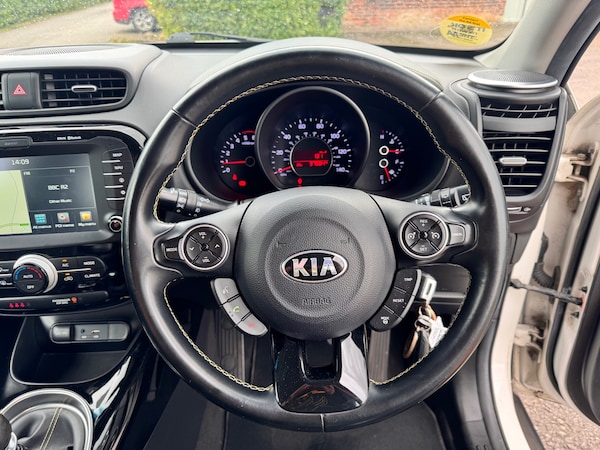 Used Kia Soul 2015 for sale - 75585866: Photo 27