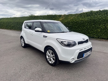 Used Kia Soul 2015 for sale - 75585866: Photo