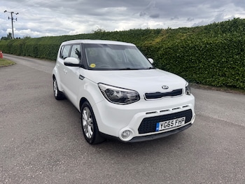 Used Kia Soul 2015 for sale - 75585866: Photo