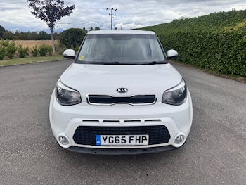 Used Kia Soul 2015 for sale - 75585866: Photo