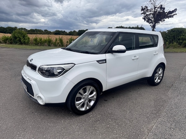Used Kia Soul 2015 for sale - 75585866: Photo 7