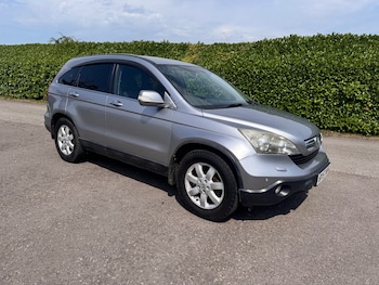 Used Honda CR-V 2007 for sale - 75561783: Photo