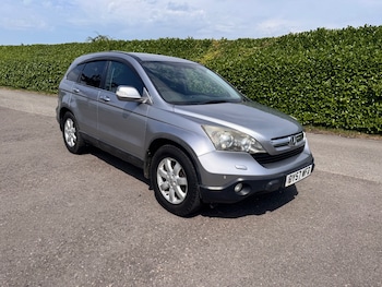 Used Honda CR-V 2007 for sale - 75561783: Photo