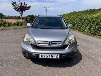 Used Honda CR-V 2007 for sale - 75561783: Photo