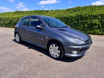 2007 (56) - 1.6 16V Look 5dr Tip Auto