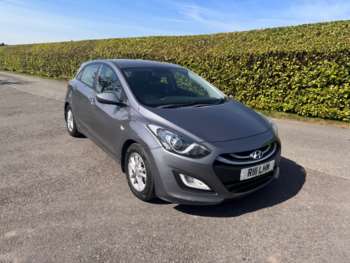 Used Hyundai i30 2014 for sale - 74503901: Photo