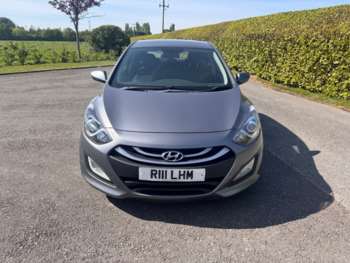 Used Hyundai i30 2014 for sale - 74503901: Photo