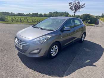 Used Hyundai i30 2014 for sale - 74503901: Photo