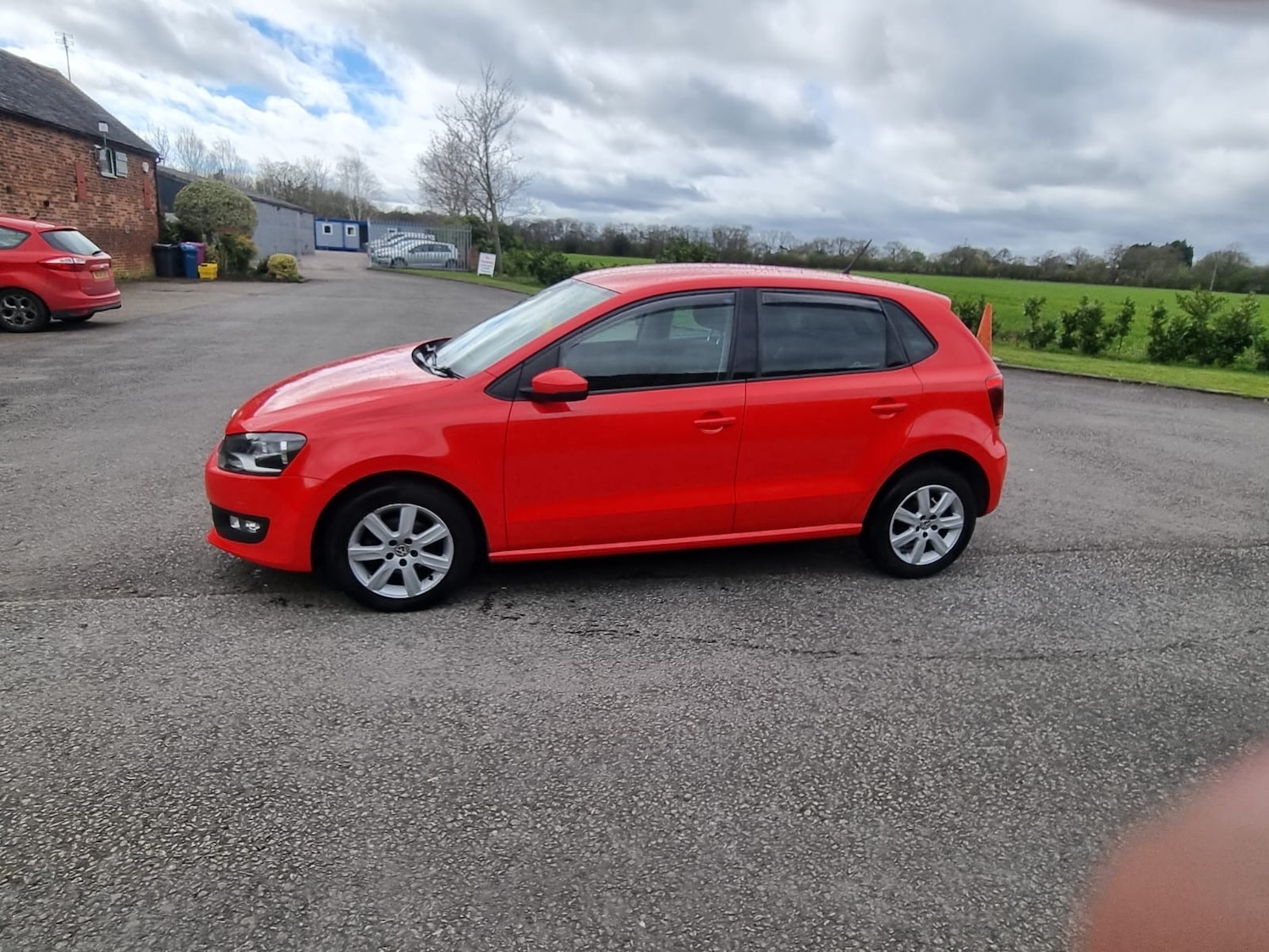 Used Volkswagen Polo 2014 for sale - 78131872: Photo 11
