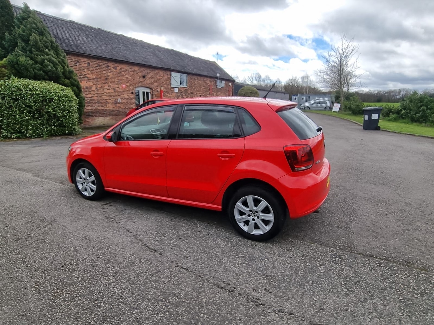 Used Volkswagen Polo 2014 for sale - 78131872: Photo 14