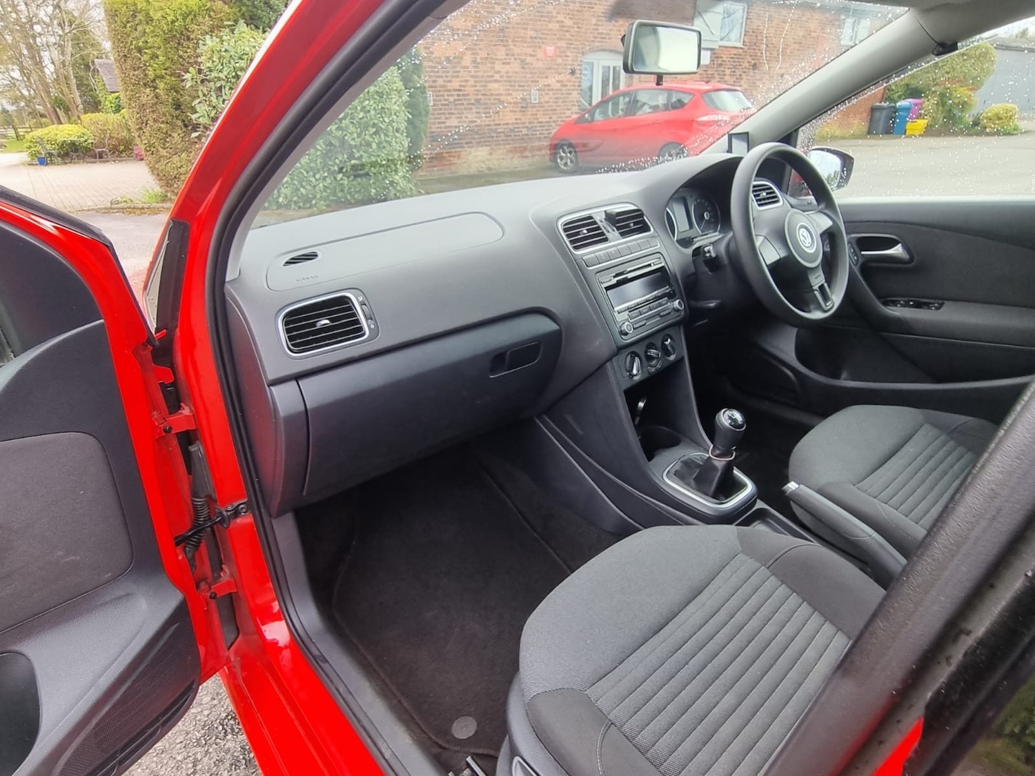 Used Volkswagen Polo 2014 for sale - 78131872: Photo 18