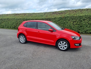 Used Volkswagen Polo 2014 for sale - 78131872: Photo