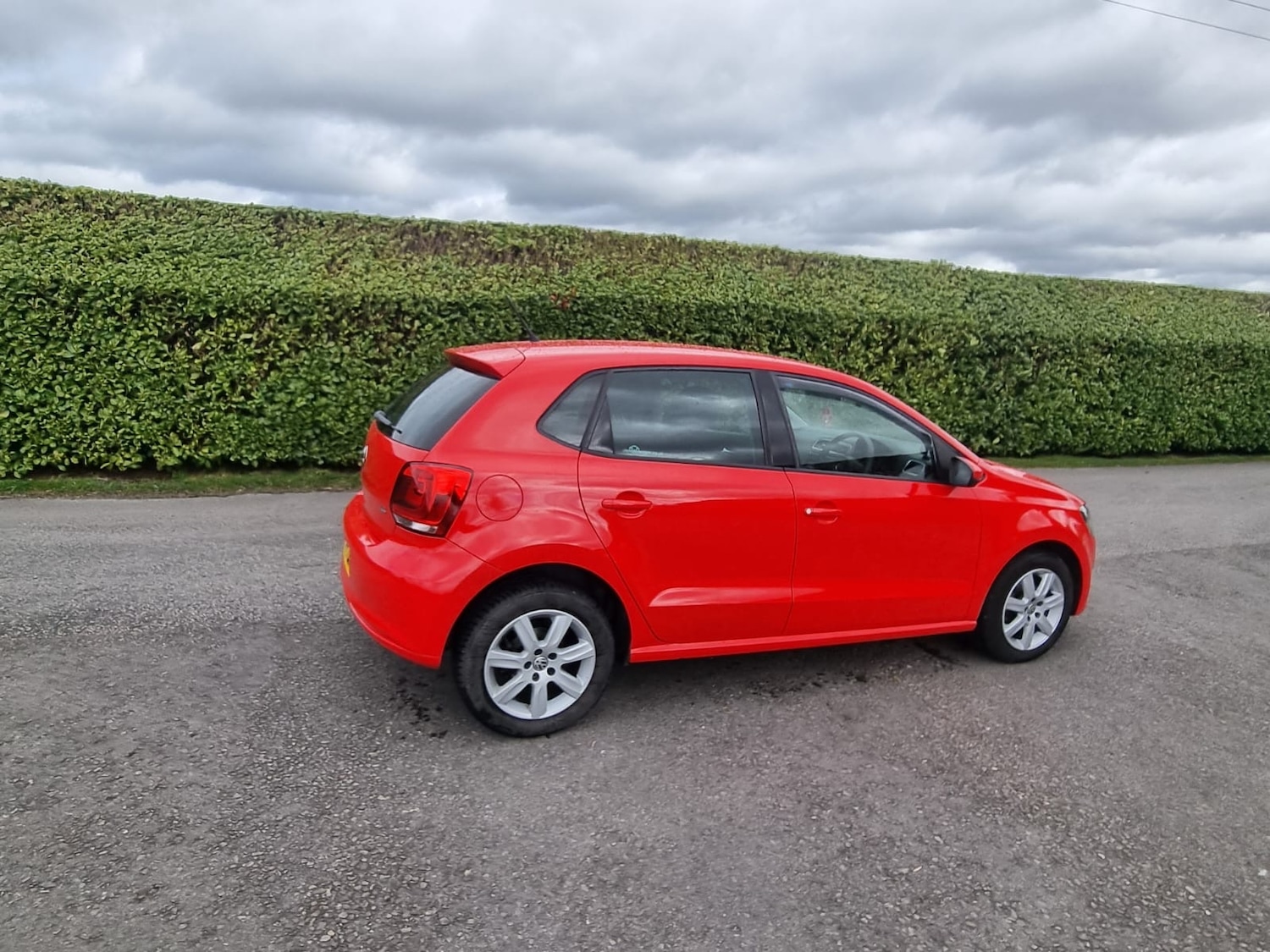 Used Volkswagen Polo 2014 for sale - 78131872: Photo 20
