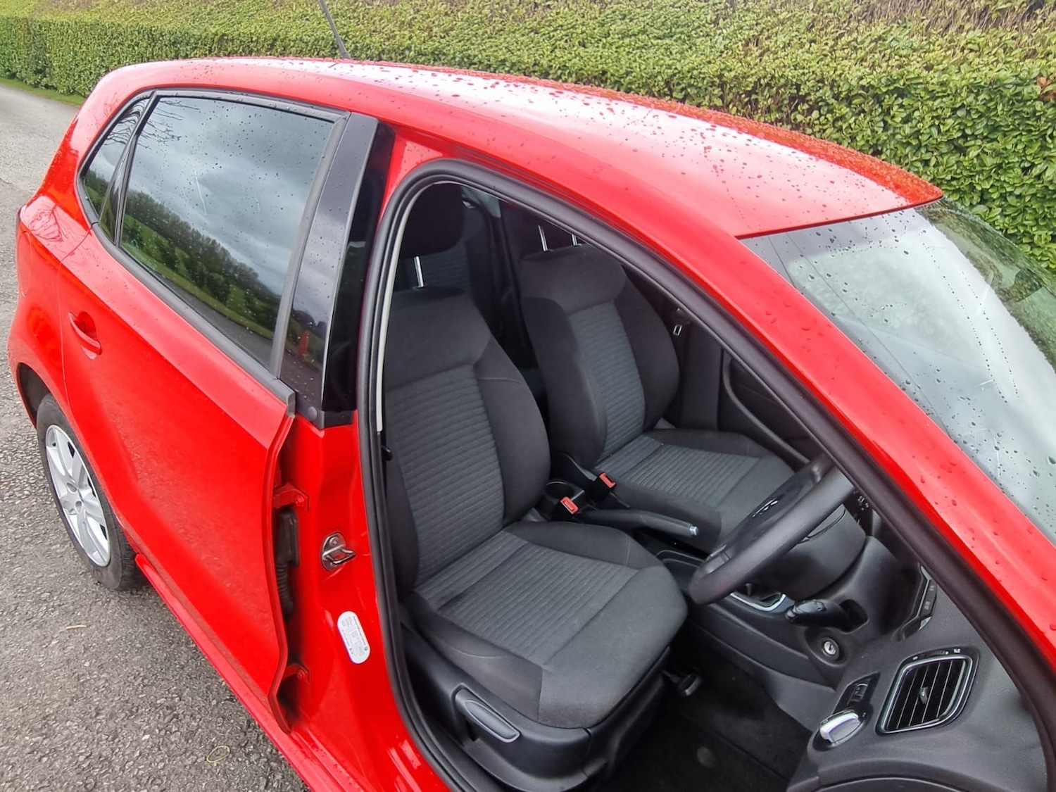 Used Volkswagen Polo 2014 for sale - 78131872: Photo 21