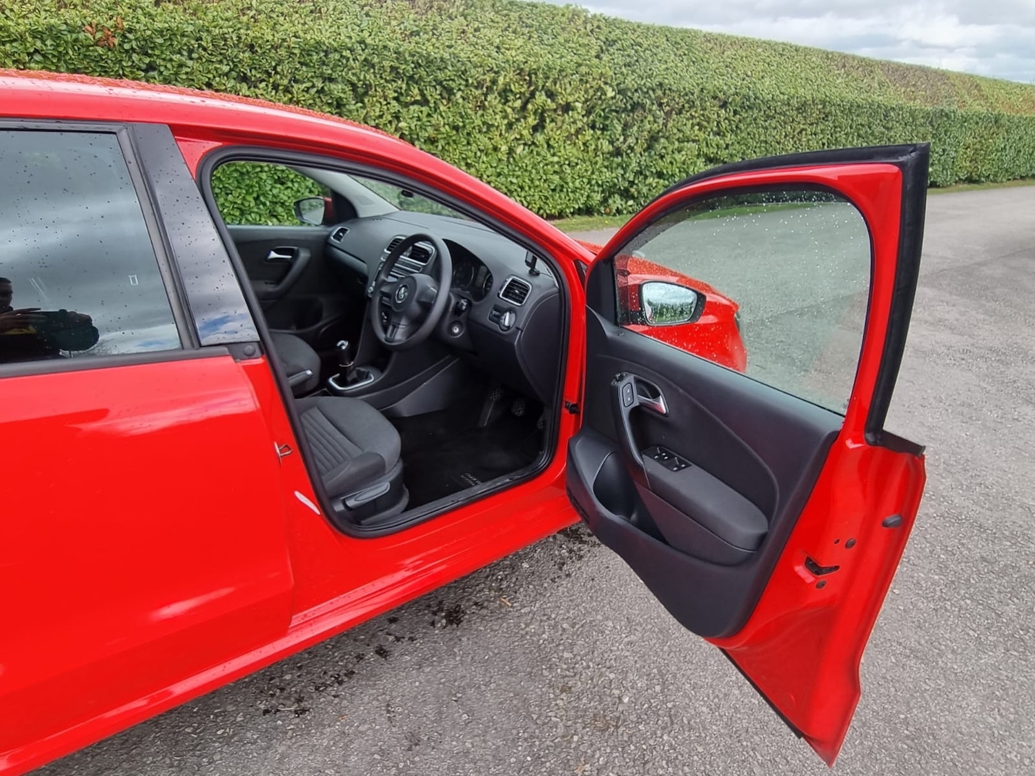 Used Volkswagen Polo 2014 for sale - 78131872: Photo 22